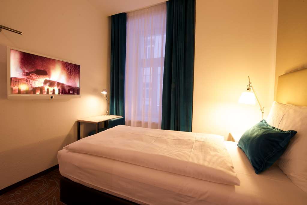 Motel One Wien-Staatsoper Phòng bức ảnh