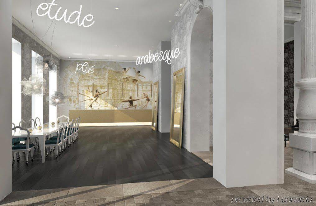 Motel One Wien-Staatsoper Ngoại thất bức ảnh
