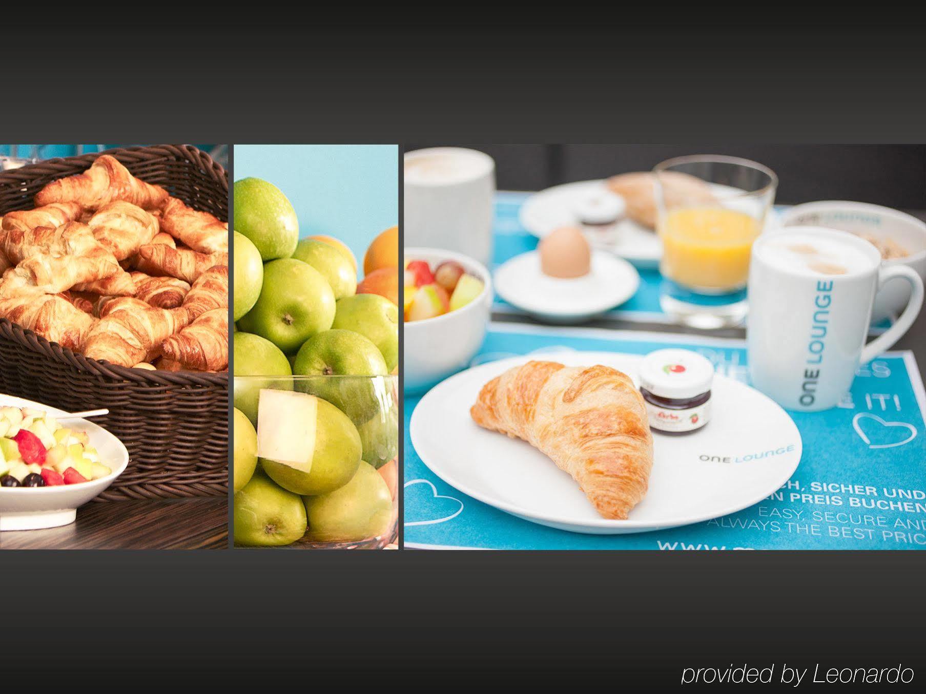 Motel One Wien-Staatsoper Ngoại thất bức ảnh