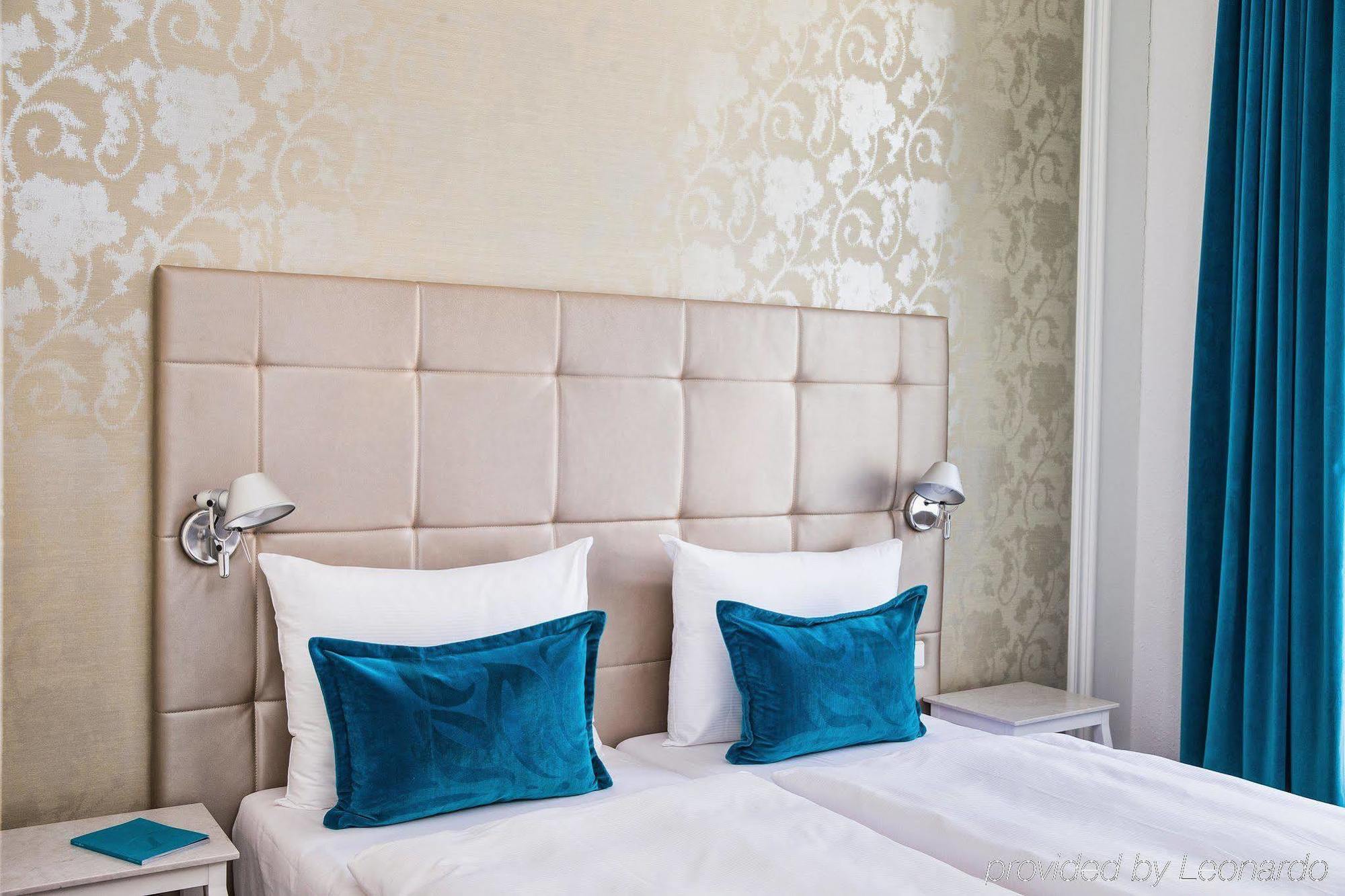 Motel One Wien-Staatsoper Ngoại thất bức ảnh